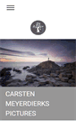 Mobile Screenshot of carsten-meyerdierks.de